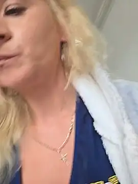 KaylinJan webcam