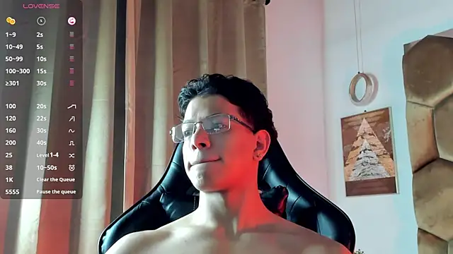 TonyPetrovjs webcam