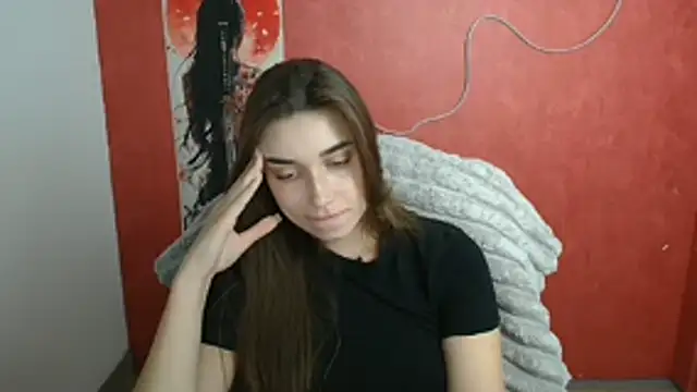 NikaMystic webcam