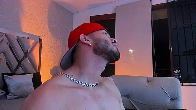 Vincentblack webcam