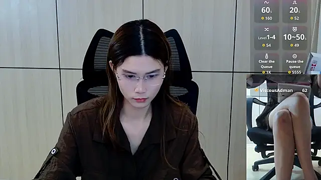 zhen-68 webcam