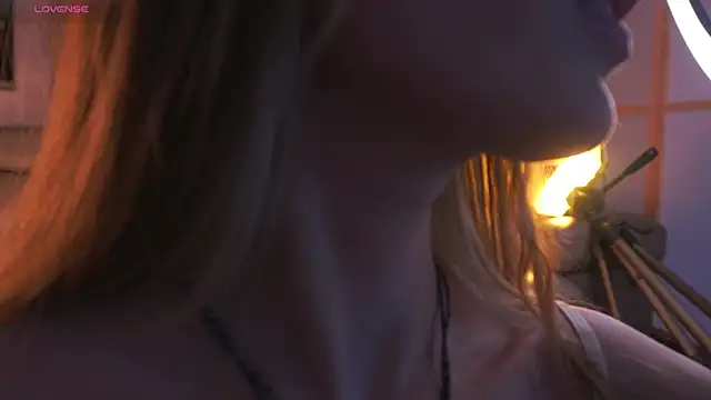 YvetteMilbrett webcam