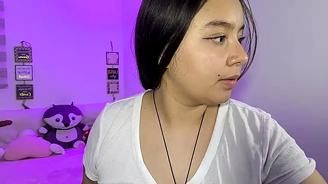 cherry_valeria webcam