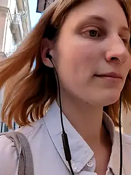 Julialexxxx webcam