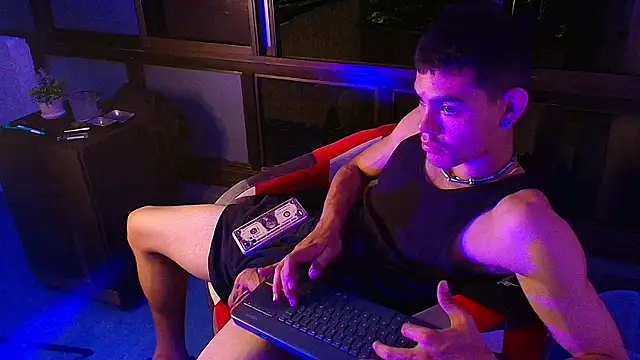Lycan__ webcam