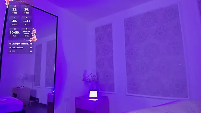 lia_chips webcam
