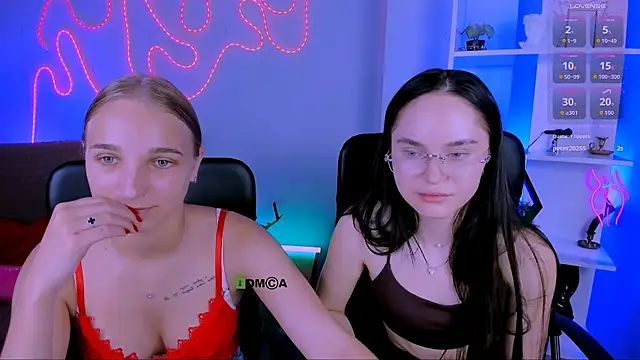 ollivia_dream webcam