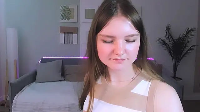 LookEva webcam