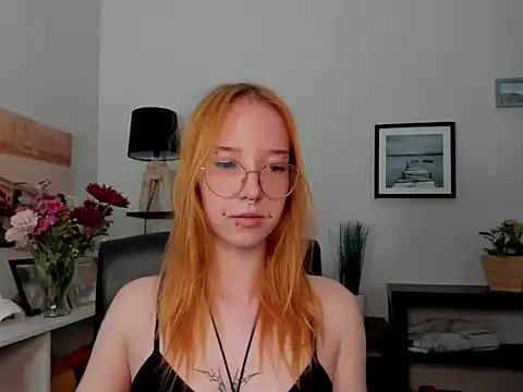 foxSonya webcam