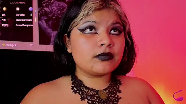 WickedLemon webcam