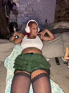 pocketgoddess webcam