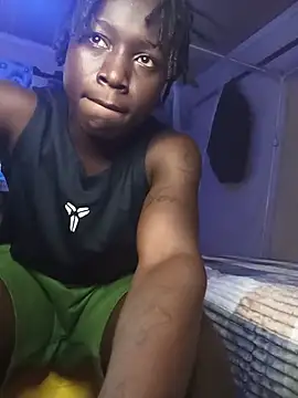 BENJAMIN0001K webcam