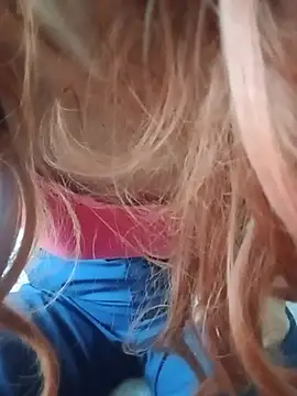 VelvetDanger webcam