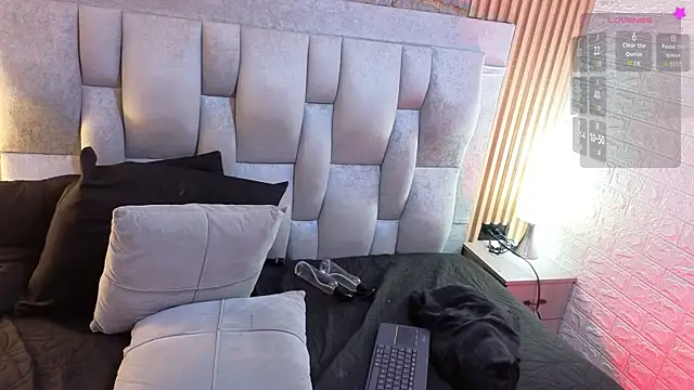 AndreinaLopezz webcam