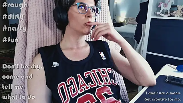 billie__rose webcam