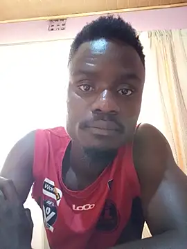 Sexboi254 webcam