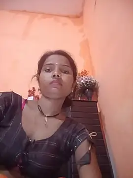Chandni8090 webcam