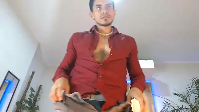 Andrew_4_ webcam