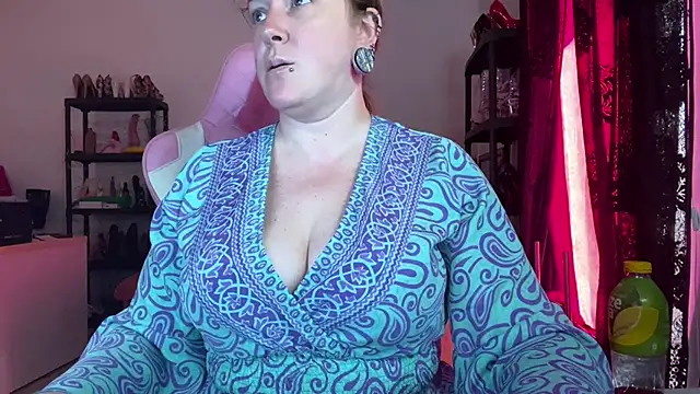 kisicaxx webcam