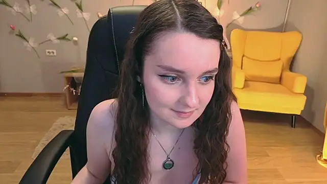 CloudGrace webcam