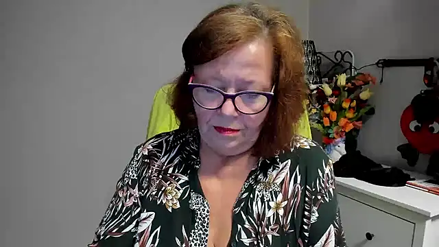 Adelewildx webcam