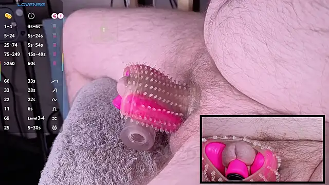 controlmytoys webcam