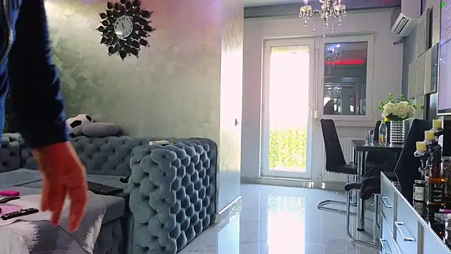 Theowonder webcam