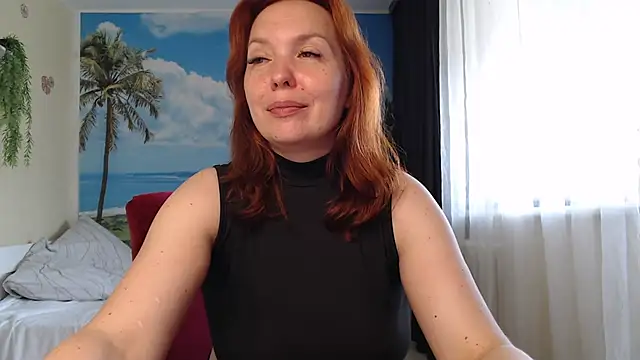 soaring_love webcam