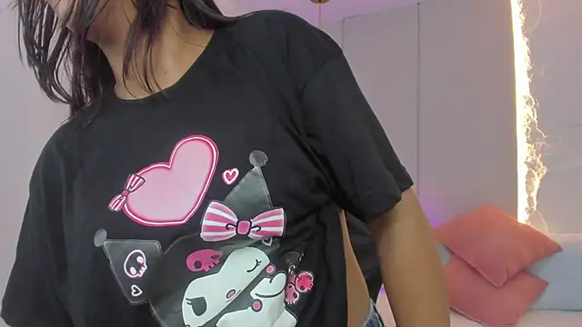 isabella_florez webcam