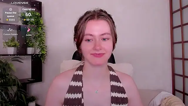 KateCuddle webcam