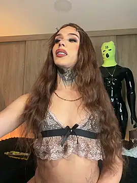 CALLME_GODDESS_ Live Web Cam Show