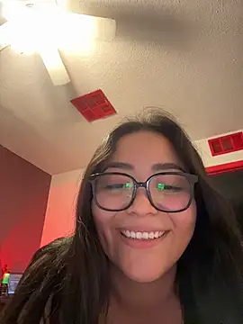 MyHoneyFrida Live Web Cam Show