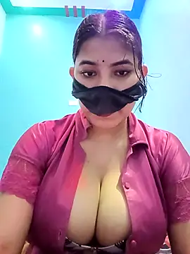 Radhaji_hot Live Web Cam Show