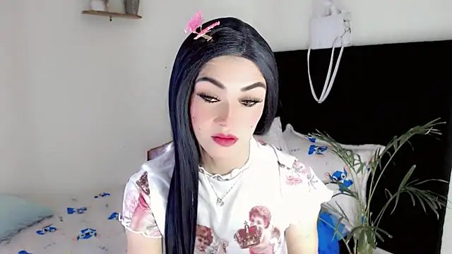 NathalialLooes Live Web Cam Show