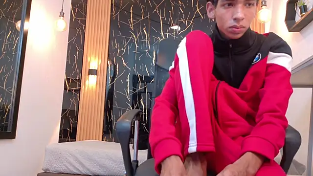 ValeriHot_1 Live Web Cam Show