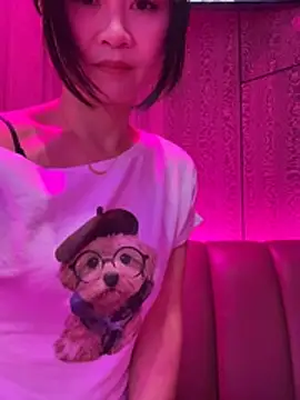 live camsex Huihui 520