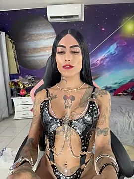 Nella_Dolls Live Web Cam Show