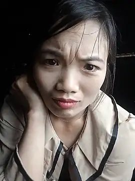 ngan-cute webcam