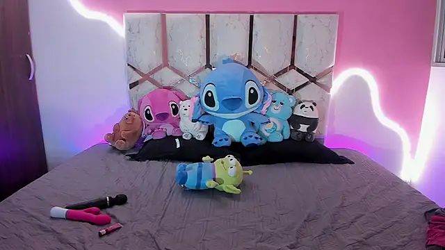 Amanda_klaire webcam