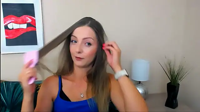 NatalieSexy webcam