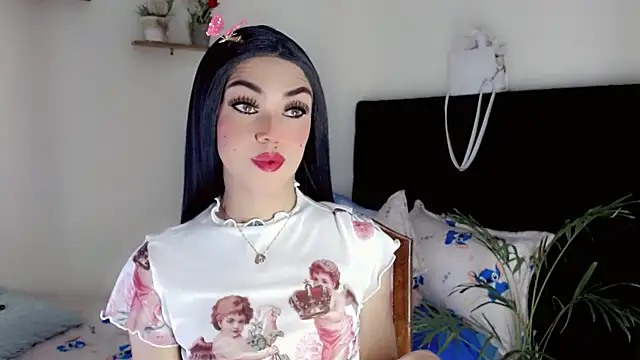 Modèle: NathalialLooes