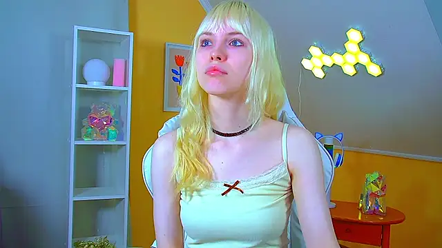 HannahHollis live cam on StripChat