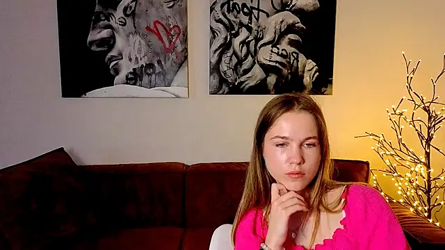LoveXLexi webcam