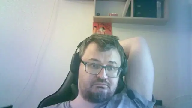 SirAbuser webcam