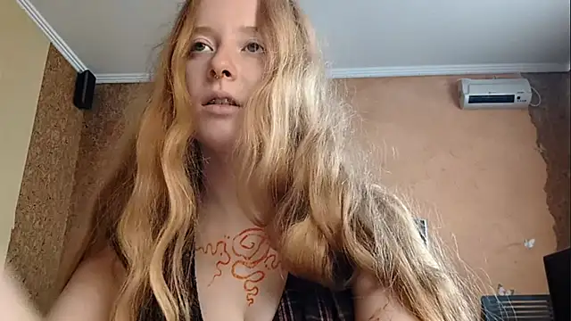 KateVibe_01 webcam