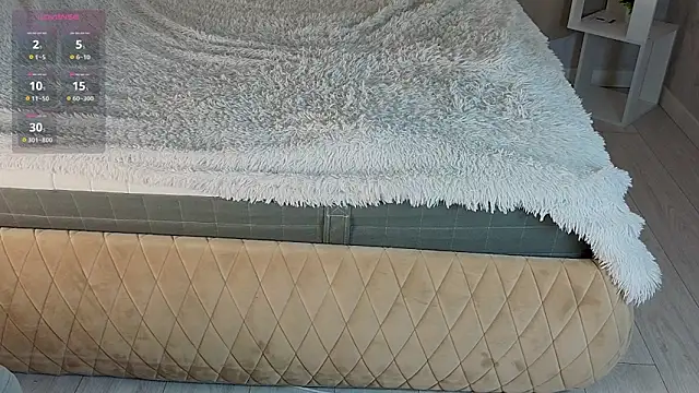 MaganLiebross webcam