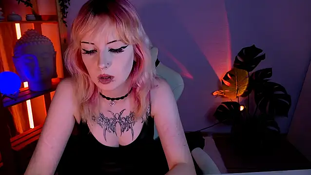 CaliforniaDreamerr webcam
