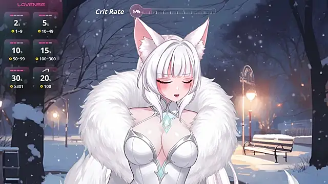 MiyariFox webcam
