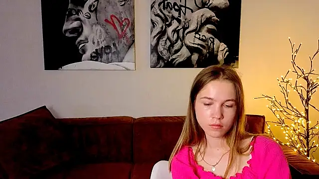 LoveXLexi webcam