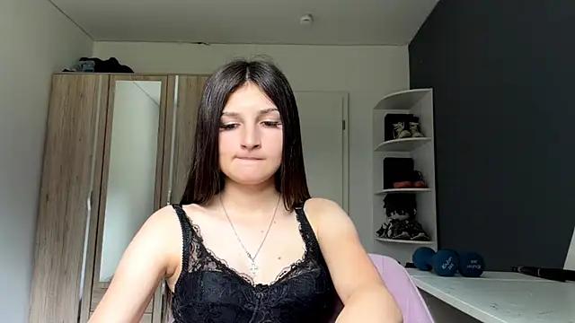 SpanishRooter webcam